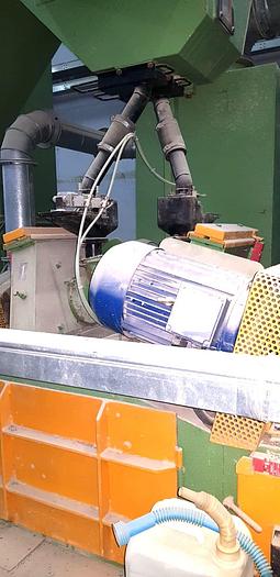 Gebraucht 2009 Cogeim STL/A 600/2TR