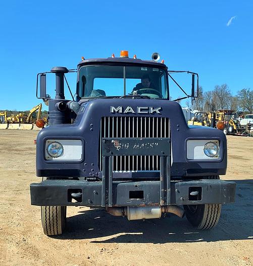 1980 MACK CF685