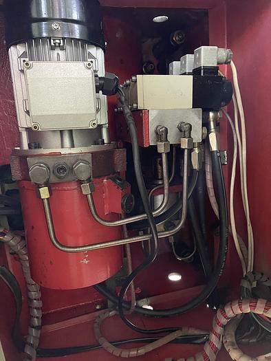 Buone Trapano Radiale LODIFLEX CASER 55/1500