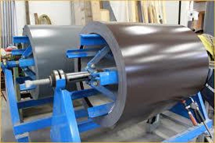 New F&P Tinsmith's Machines (New & Used) #3780