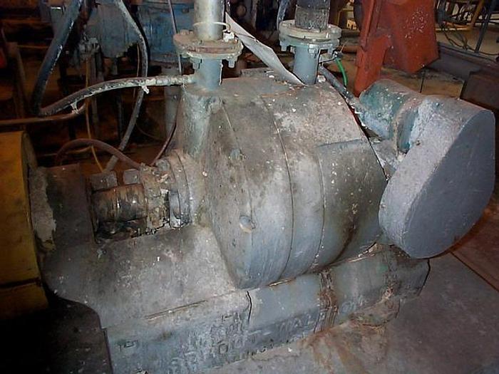 Used SPROUT WALDRON #16706