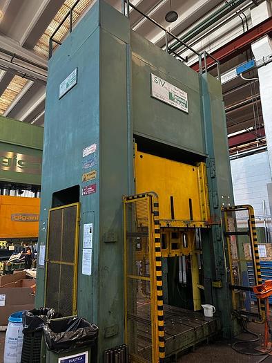 Usato EMANUEL 400 ton