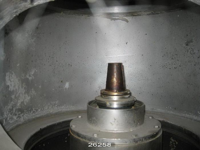 Used BELOIT M32 #26258