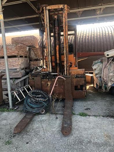 Usato OM DIESEL 65 QL.