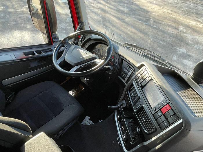 Usato 2019 IVECO STRALIS AS440 ST 510 CV