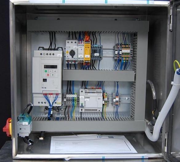 Used C 14646 D - Cone Mill QUADRO U 10 Comil