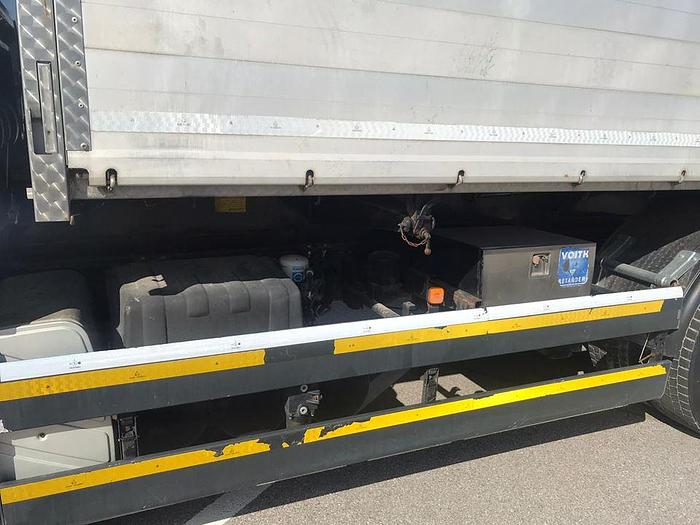 Usato 2005 MAN MAN 26.480