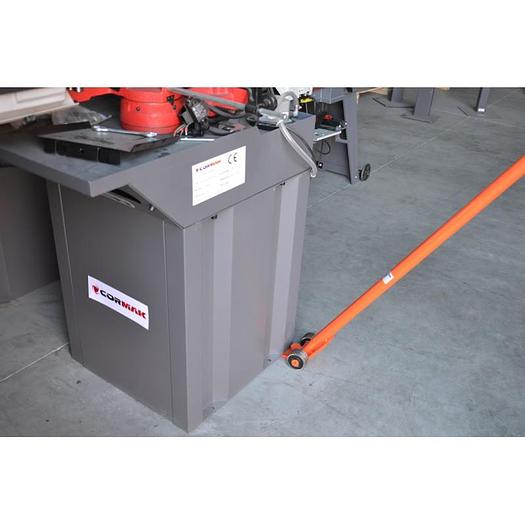 Cormak WJ03 3T Lifting Bar