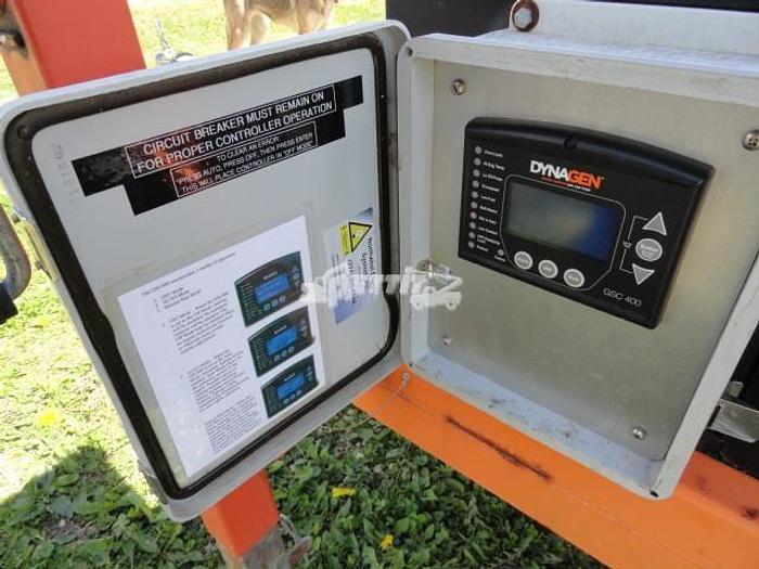 Used 2012 MOBILE TECH CAMERA TRAILER