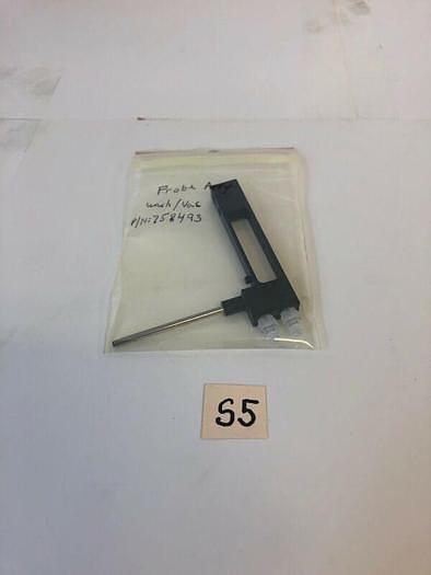 Beckman CX4 Wash Vacuum Probe Assembly #758493 *New~Fast Shipping*