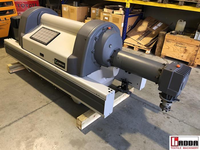 Used JACQUARD STAUBLI LX 1600/3072