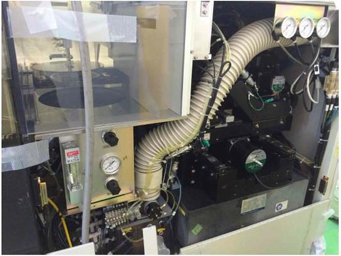 Used Disco DFD650