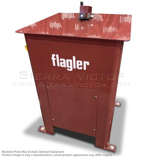 FLAGLER 18 Power Flanger