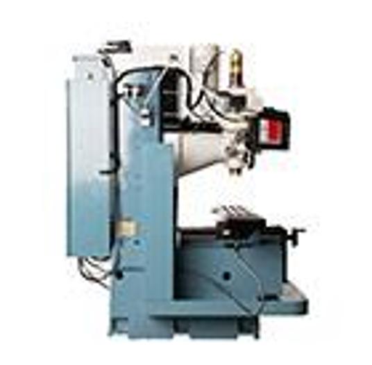 #10249: NEW SW Ind. TRAK DPM RX3 3 Axis CNC Bed Mill