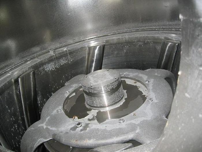 Used SW HOOPER KX-100 #18132