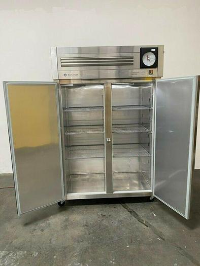 Used BioCold BC5600-SV4 Stability Series Freezer 56 CuFT 120V