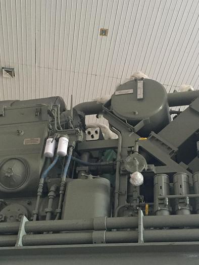 EMD KATO Generator sets.