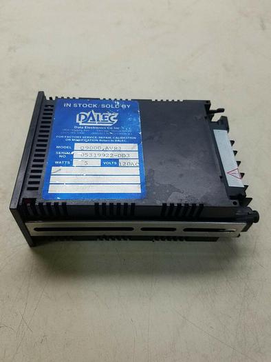 Used NEWPORT DALEC Q9000, AVR3