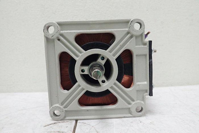 Used Carroll & Meynell Type CMV 3F-1, 1 Phase, 0-240 Output