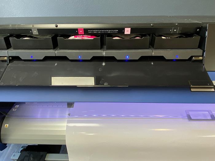 Used 2019 Roland VG2-640