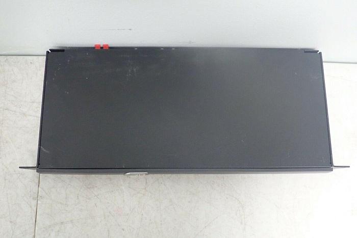 Used ClearOne 860-154-010 Rev 2.0 Interact AT Audio Video Conferencing Mixer