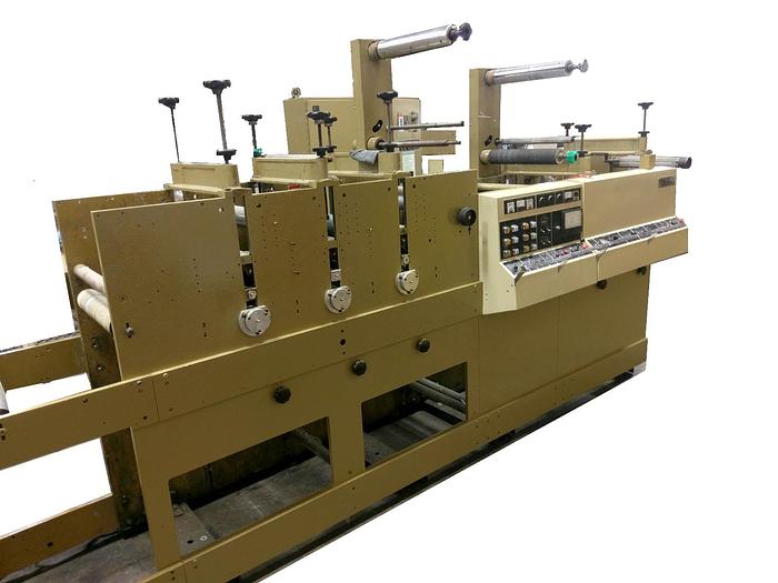 MARK ANDY 4120