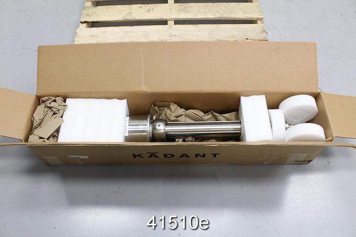 Refurbished Kadant Emo III D2783 Shower Oscillator #41510