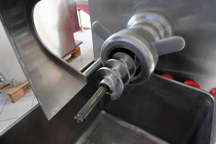 Gebraucht 2007 Laska WW 130 1G 182150