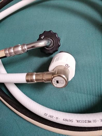 Used Pneupac babyPAC 100