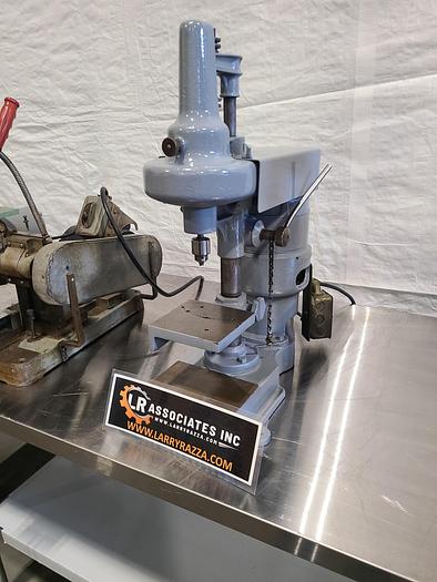 Used Tabletop Drill Press