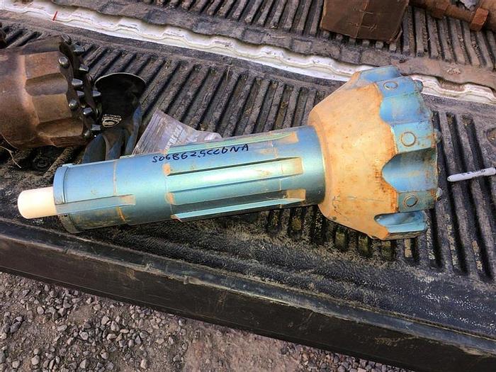 8-5/8" DTH SD6 Hammer Bit - SD68625CCDNA