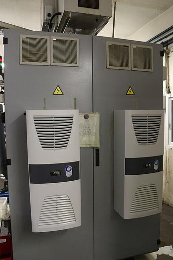 Usado INDEX MS32B ANO 1996