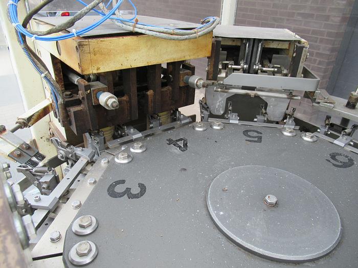 Gebruikt 1995 Laudenberg FBM-2--LSD 20