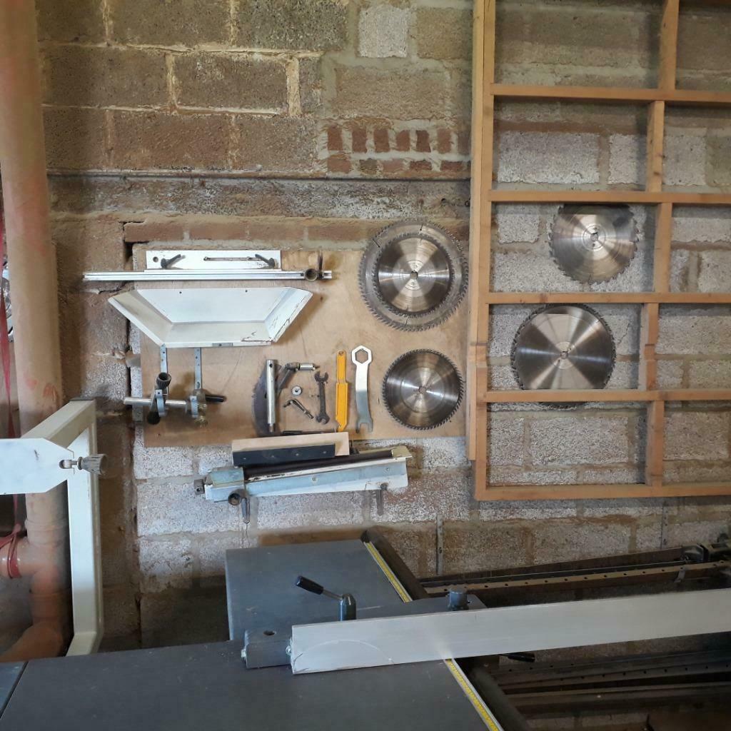 Gebruikt 1998 ROBLAND Z320