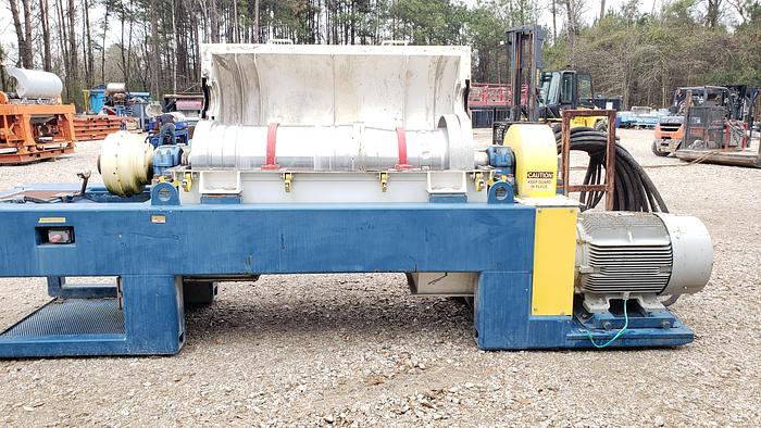 Used 2014 Elgin 1967 HD Slim Line