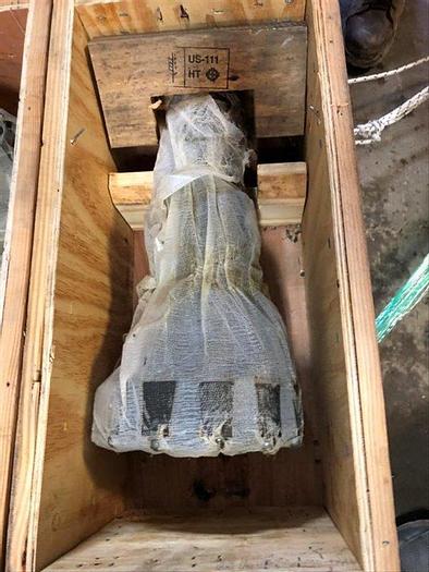 Ingersoll-Rand 10" QL80 Hammer Bit - 52297876