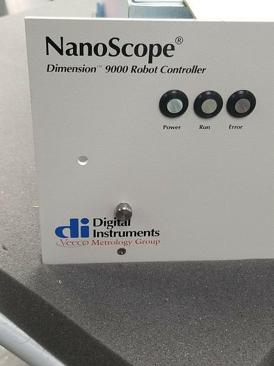 Used PRI ESC-212B-S293E