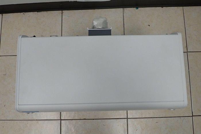 Used Agilent Technologies Model No. G8410A SPS 4 Autosampler