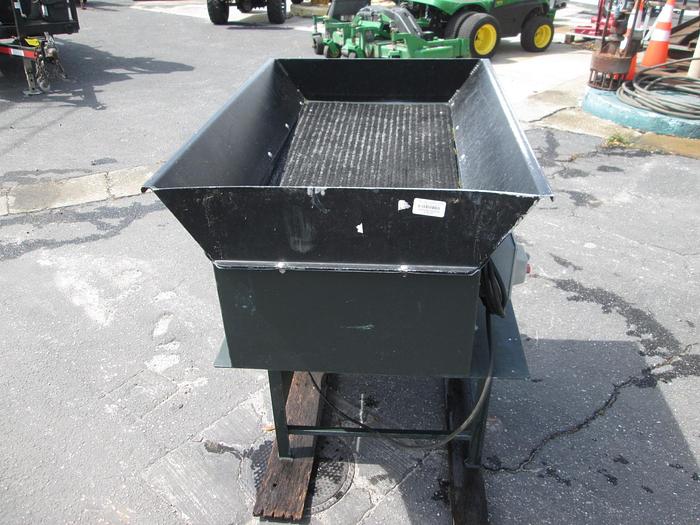 Used Easy Picker Golf Ball Cleaner