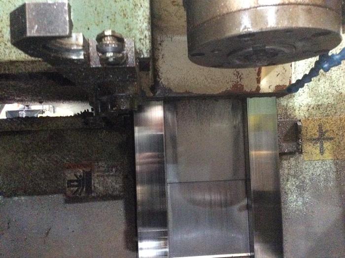 Used Used Victor VCentre 80 - 3 Axis Machining Center