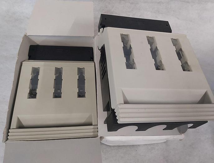 NH Lasttrenner Gr. 1, SV 3410.000 / 3411.000, 250A, 690V, Rittal,  neuwertig