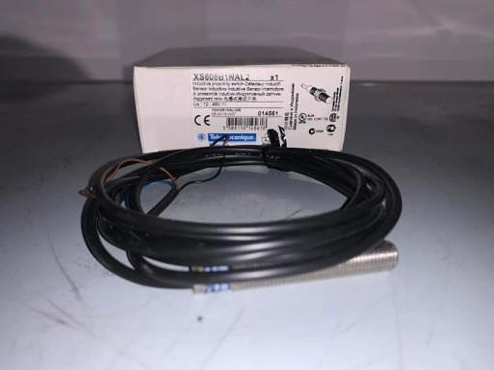 XS608B1NAL2 SCHNEIDER ELECTRIC - Inductive sensor