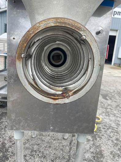 Used BIRO Services 7552 K08 Grinder