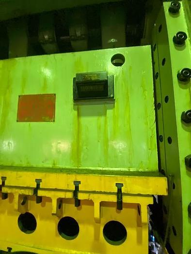 Used Press Sheet Stamping Mechanical Kyokuto