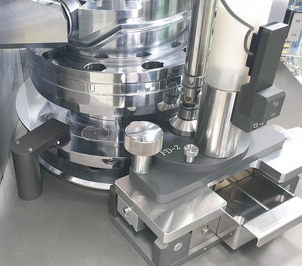 Mpress MKIII 8/10/12