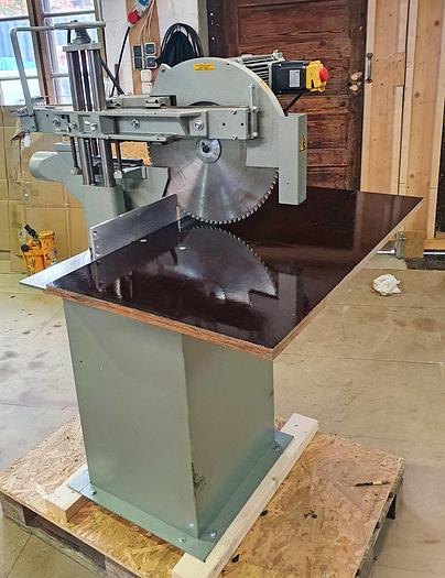 Used 2007 Graule ZS 170