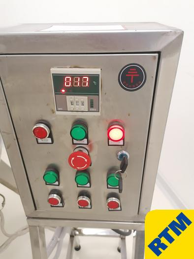 Used Cereal Bar Forming Line