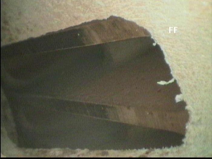 Used NASH CL403 #19386