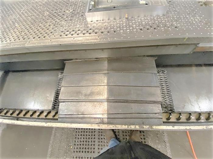 Used 2008 Haas VR11B