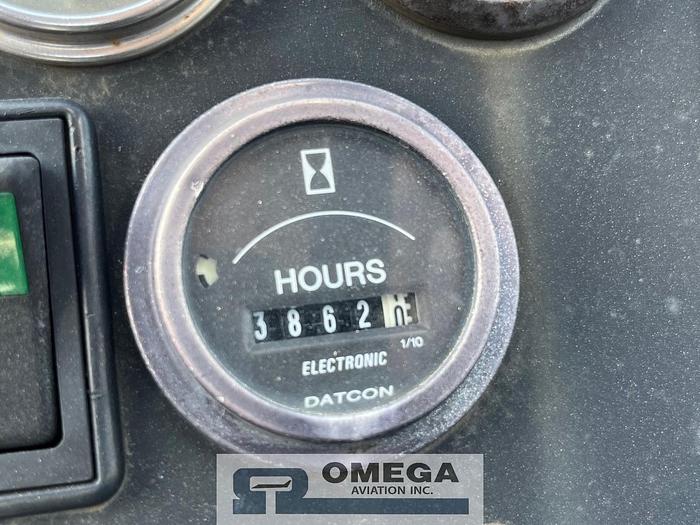 Used 1998 NMC Wollard 140-1414